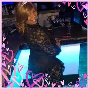 Meet your Posher, Rickia